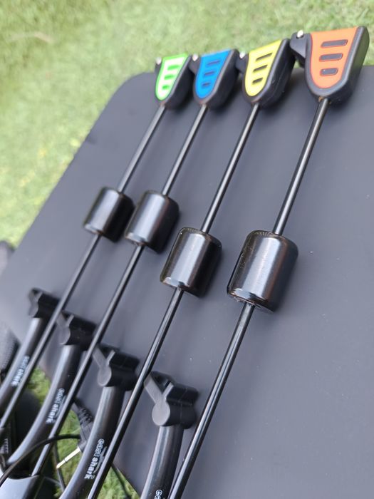 Setul de swingeri Eastshark S 20