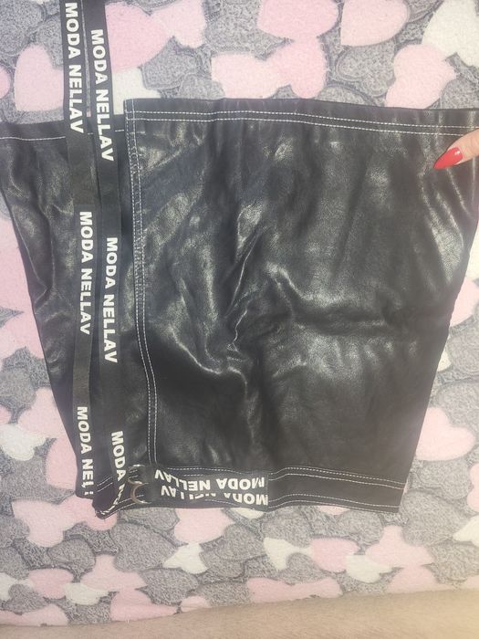 Разгрузка гардероба