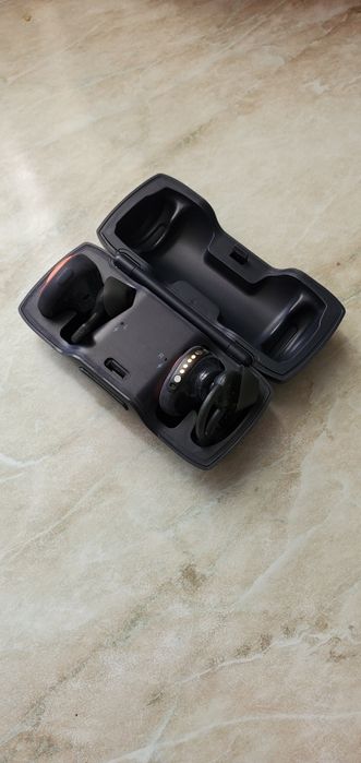 Наушники оригинал привозной