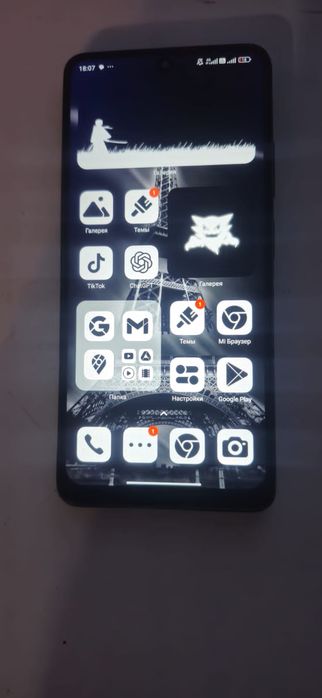 Poco x4 proна 128 гг