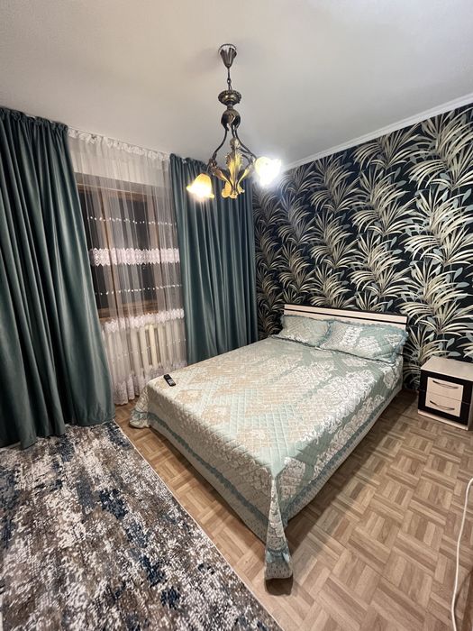 Квартира на Арбате