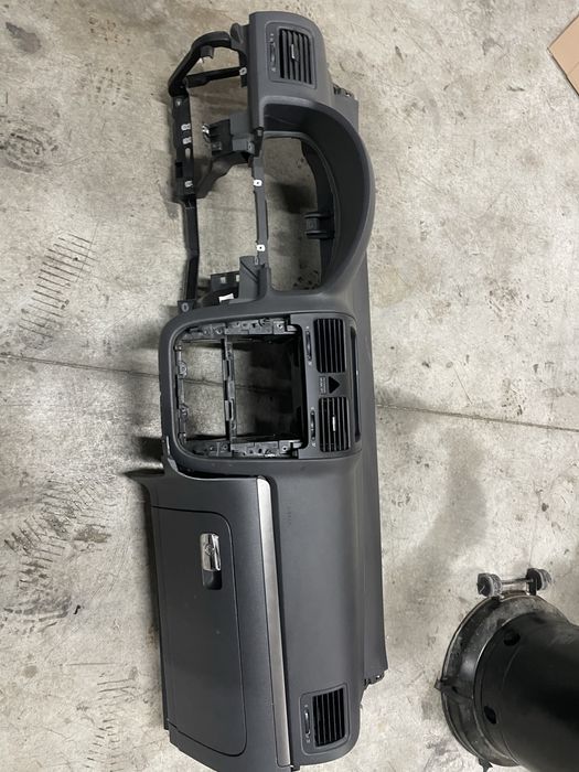 Torpedou / cutie acte volkswagen gold 5 jetta europa