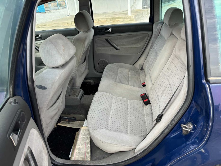 VW Passat Фолксваген Пасат1.9Tdi AFN НА ЧАСТИ