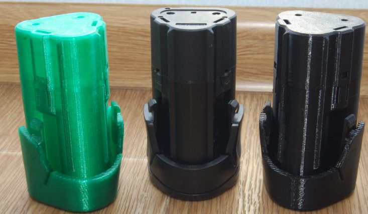 3D принтер на печать