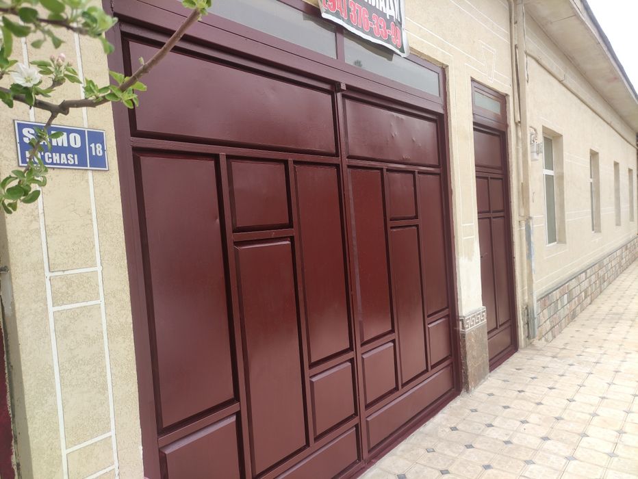 Katej/коттедж sotiladi 6 xonalik