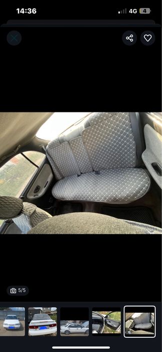 Срочно Продам Хюндай Соната