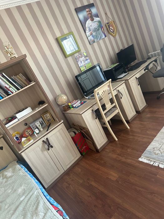 Детская мебель для подростков