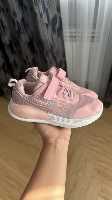 Кроссовки 33 размер