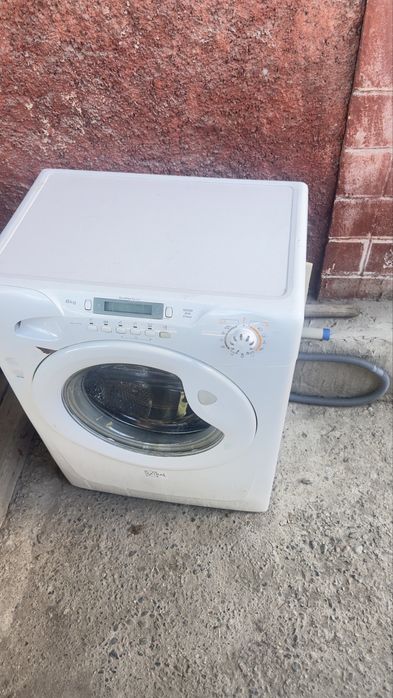 Продам стриалку 6 кг.
