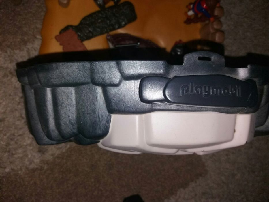 Конструктор Playmobil