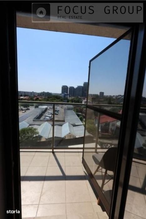 Apartament 2 camere Mihai Bravu | Parcare | Metrou