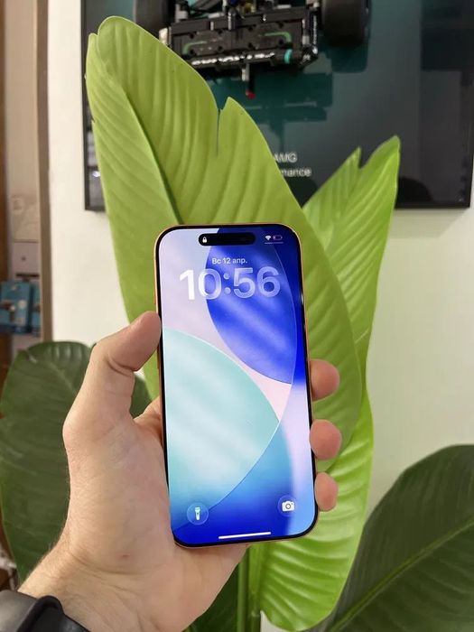 Iphone 17Pro Max