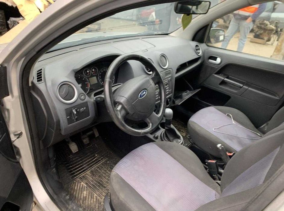 Piese Ford Fusion 1.4 benzina , 59 kw din  2007 - fxja