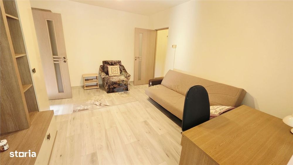 Apartament 2 Camere 50 Mp Manastur