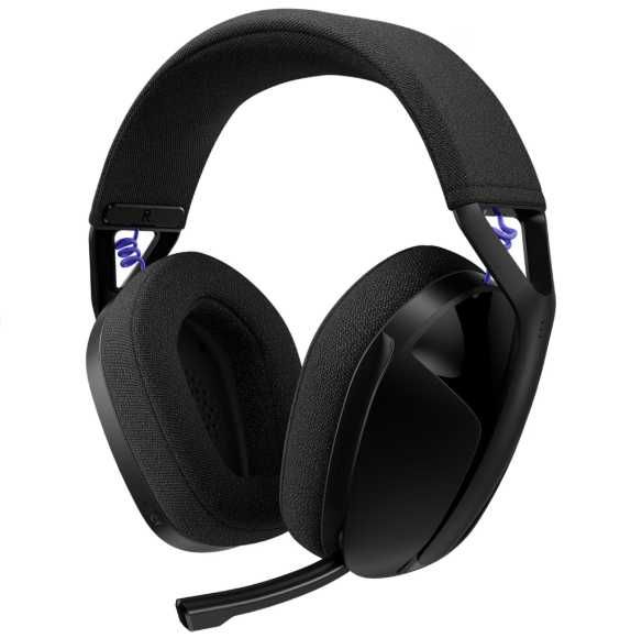 Casti Logitech G321 Wirless