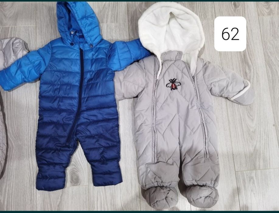 Combinezon iarna schi