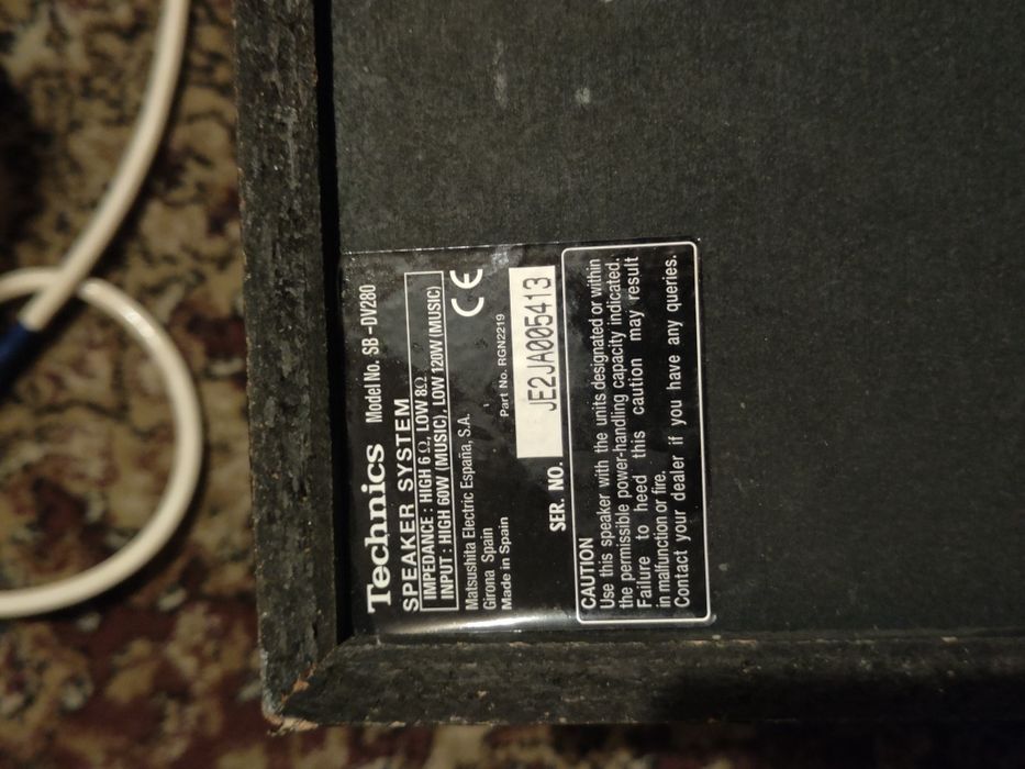 Vând boxe pe amandou nu dau separat Roșiori de Vede