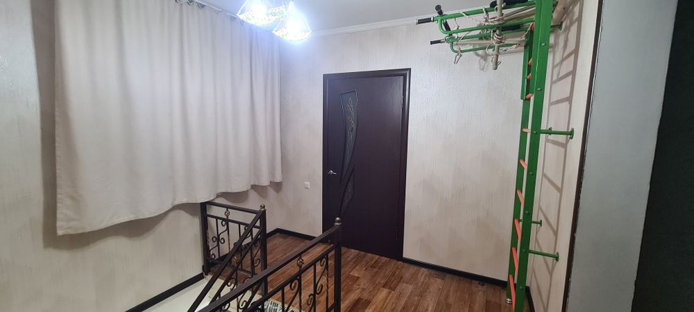 Продам дом в Заре