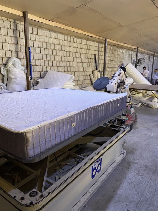 Artpet matras sfatli matras
