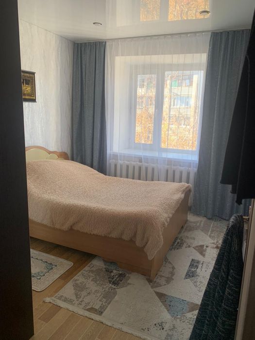 Продам квартиру