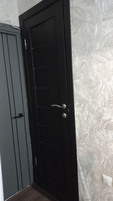 Дверь можкомнатная