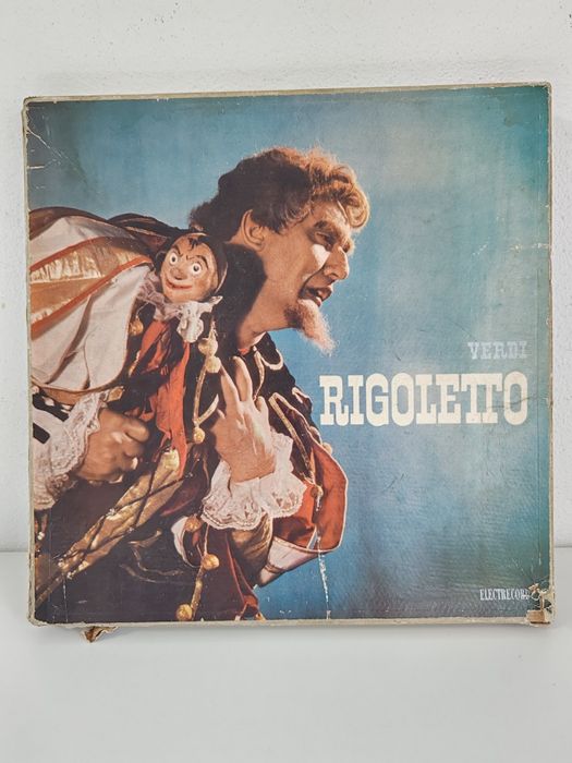 Colecție de discuri de vinil LP vechi românești Electrecord - povești, basme, muzică