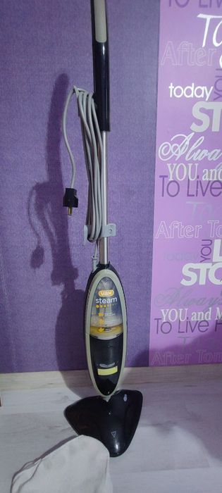 Парочистачка за под vax