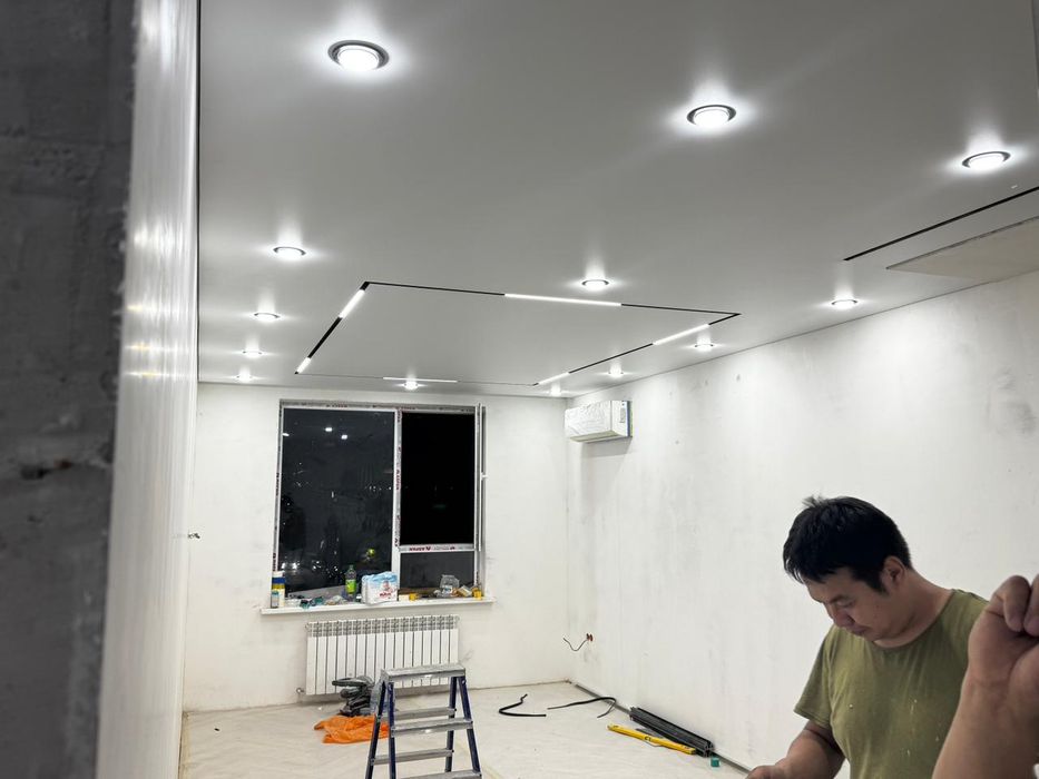 Ремонт квартир и дамов