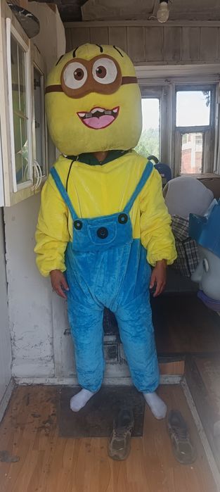 Продам костюмы есть разные