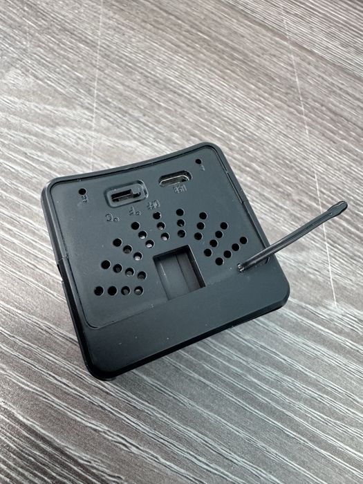 Видеокамера мини