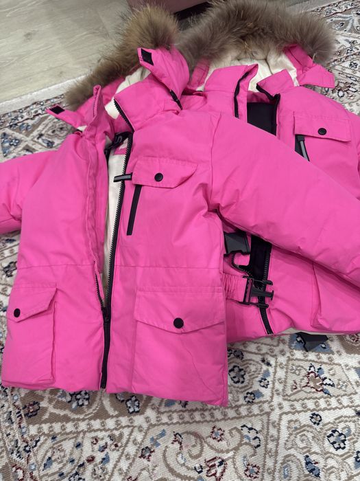 Продам куртку для деаочки
