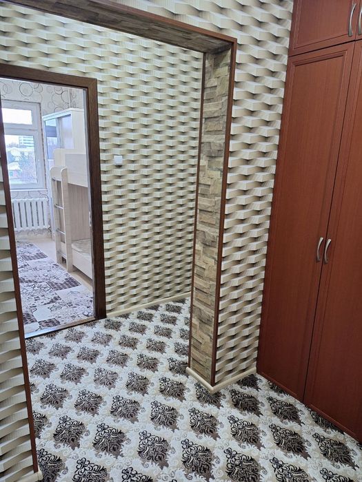 Аренда 3 ком квартира