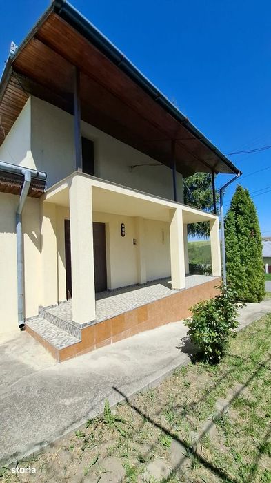 De vanzare vila in Faurei P+M, teren 864mp, Pret: 64000 euro