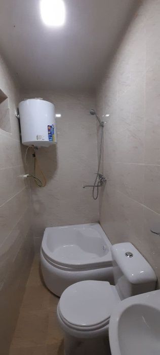 Модульные здания, Мобильный домик из контейнер