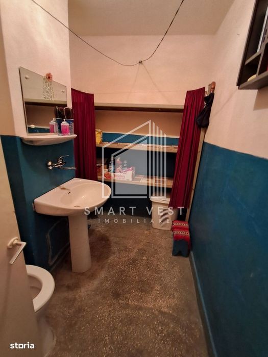 Apartament 3 camere | Parter | Zona Carpati 2