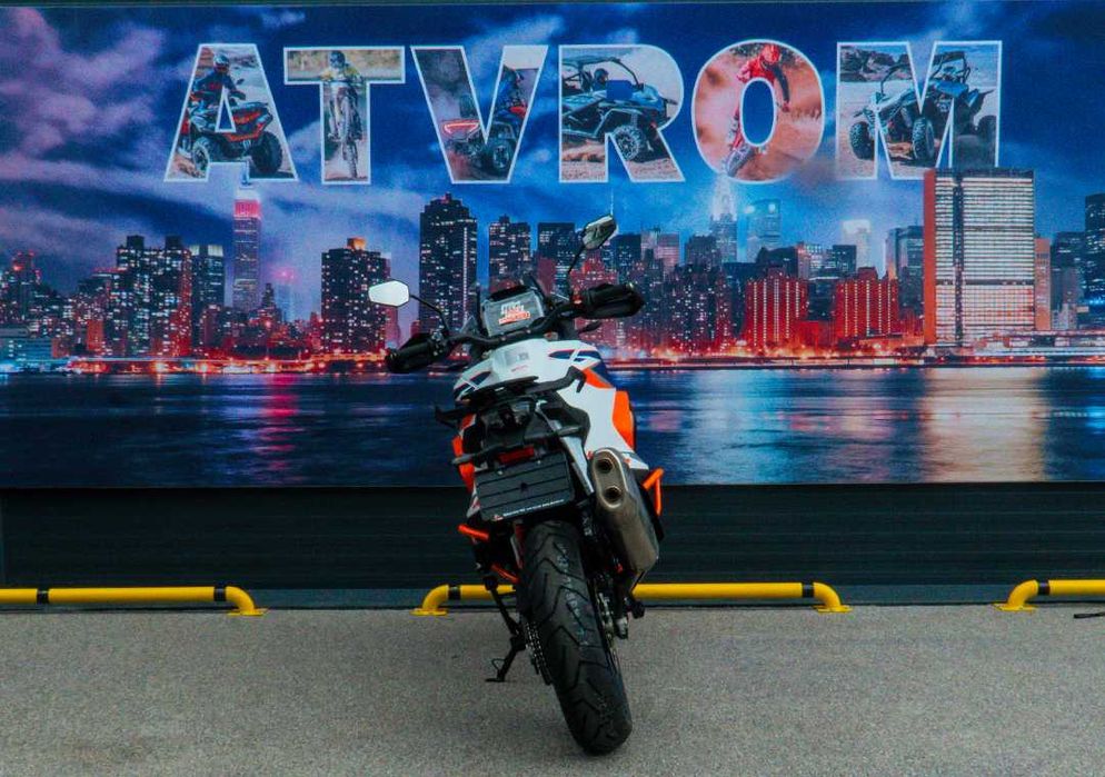 Motocicleta KTM 1290 SUPER ADVENTURE R '24