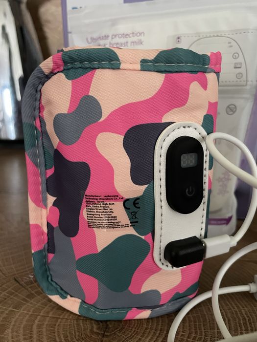 +ПОДАРЪЦИ Всичко нужно за кърменето