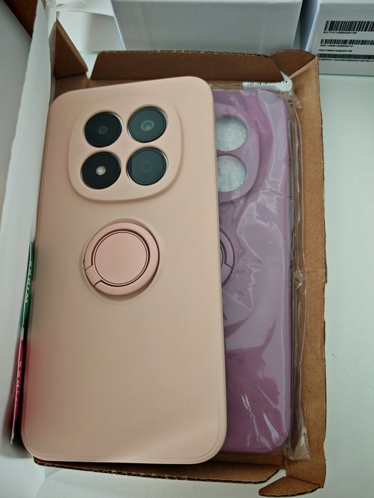 Redmi Note 15 Pro 5G 256 gb 8 gb ram