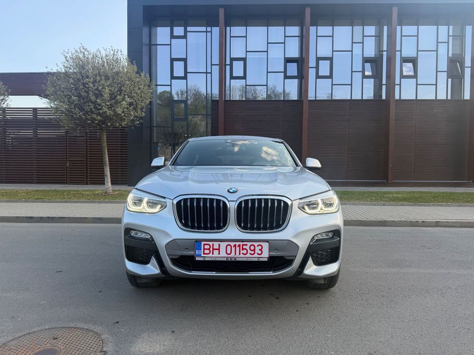BMW X4 Bmw X4 M-X