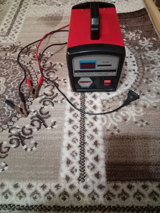 Зарядное устройство   аккумулятора