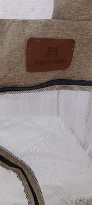 Детская кровать- трансформер