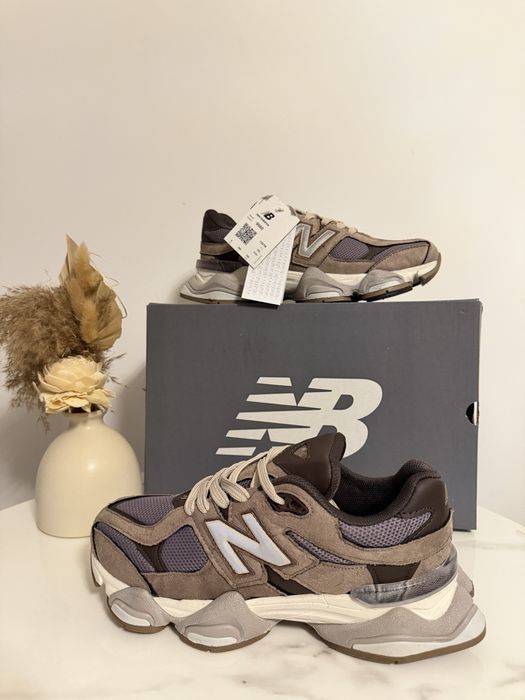 Adidasi New Balance 9069 Mov