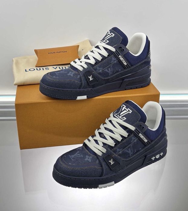 Adidași lousivuitton