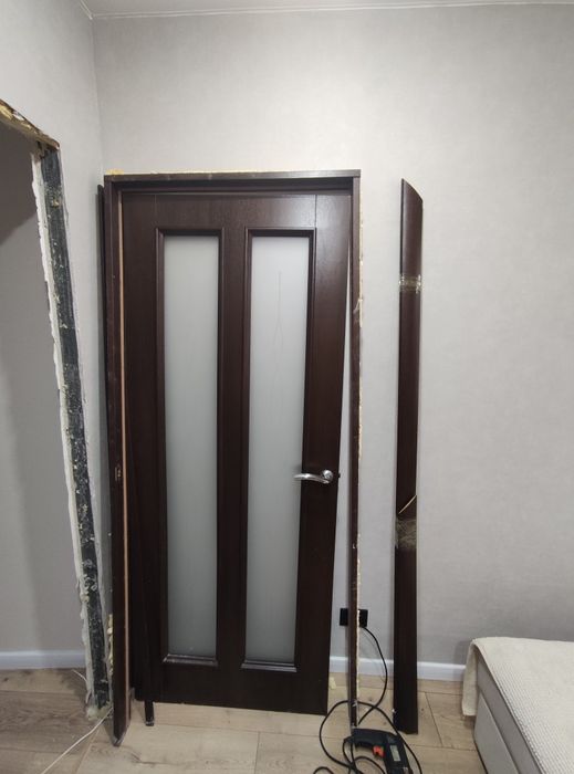 Продам двери, 4 шт