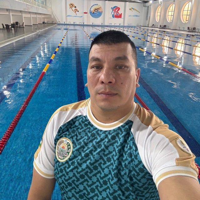 Набор на плавание строго с 6 ти лет и старше кадишева