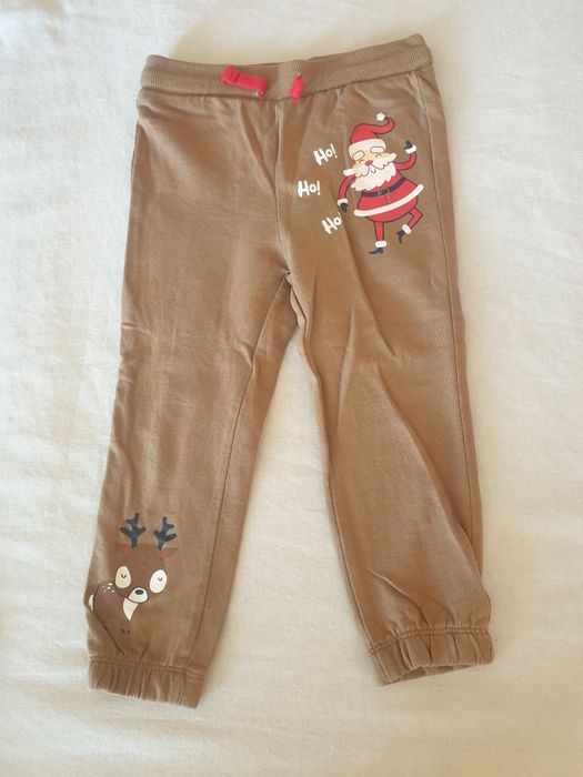 Долнища размер 98 - 20 лв. общо