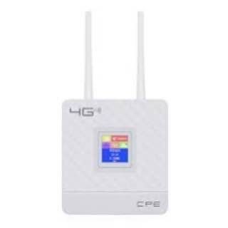 Акция 4G LTE модем роутер, подходит SIM карта любого оператора сотовог