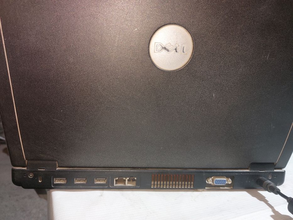 Продам ноутбук DELL