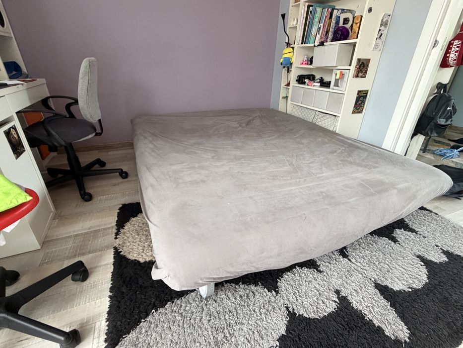 PS Ikea диван легло
