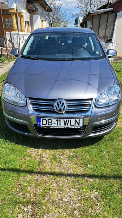 Vw Jetta 1.9 TDI 0763612875